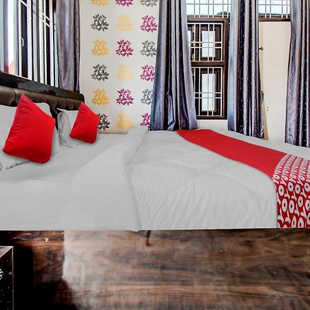 Oyo Flagship 81130 Vanya Guest House جايبور المظهر الخارجي الصورة