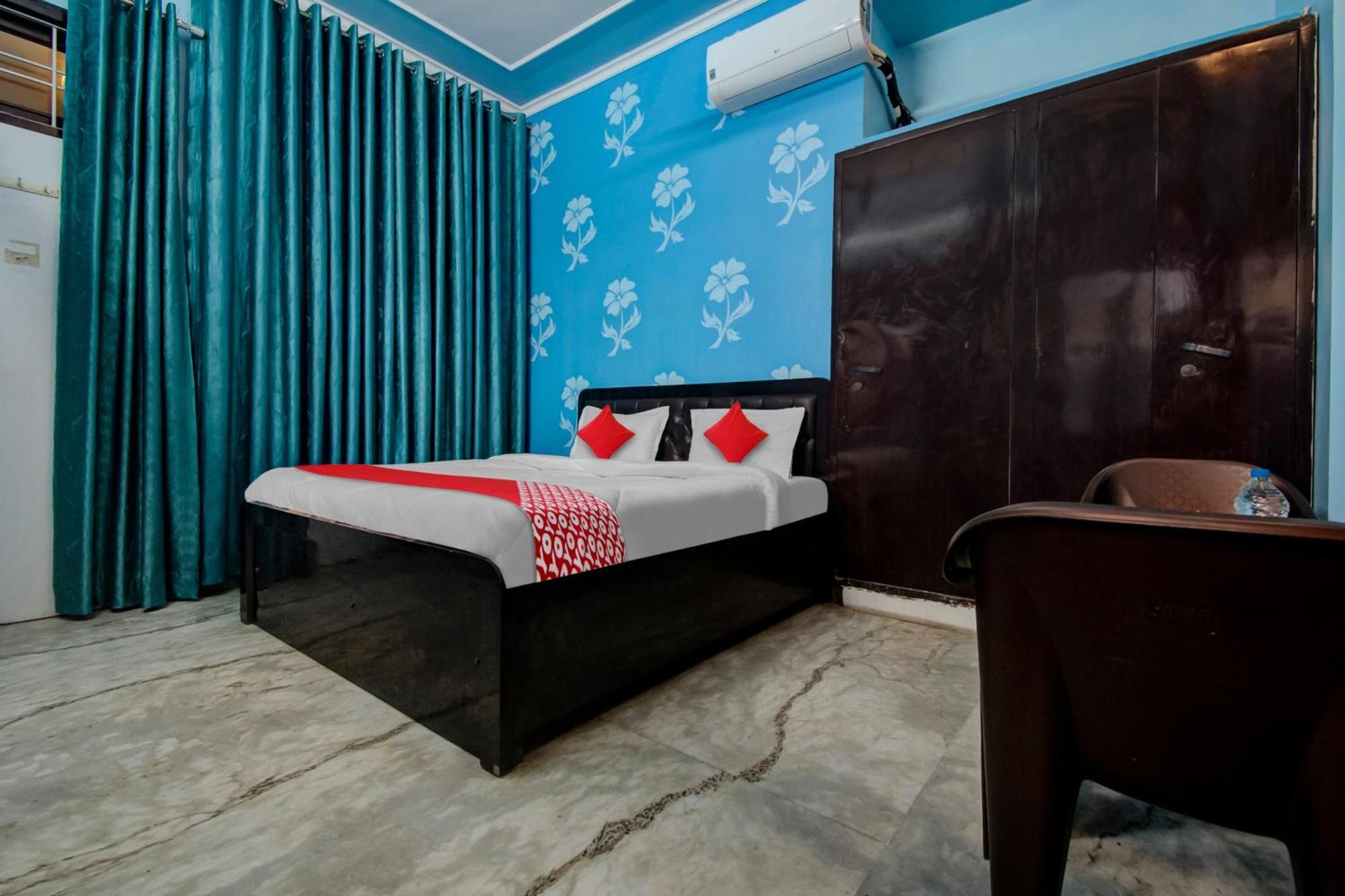 Oyo Flagship 81130 Vanya Guest House جايبور المظهر الخارجي الصورة