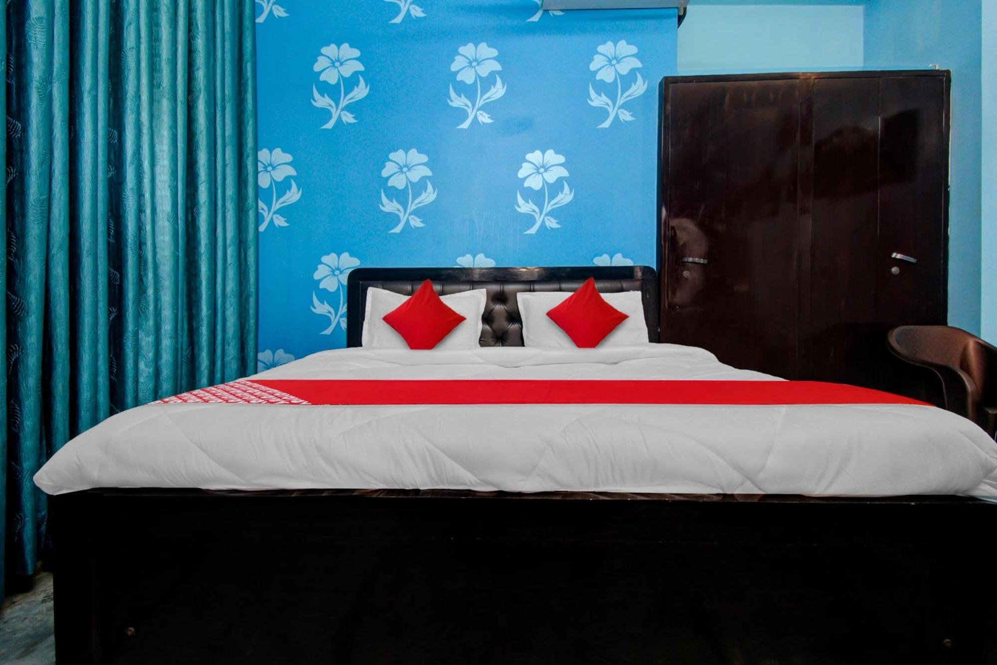 Oyo Flagship 81130 Vanya Guest House جايبور المظهر الخارجي الصورة