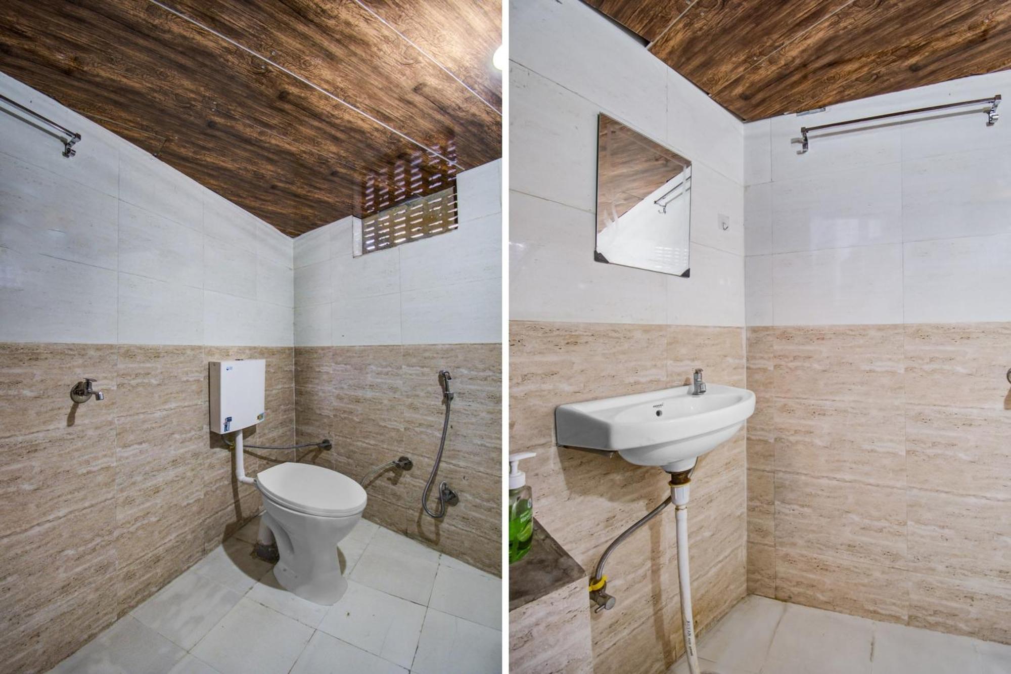 Oyo Flagship 81130 Vanya Guest House جايبور المظهر الخارجي الصورة