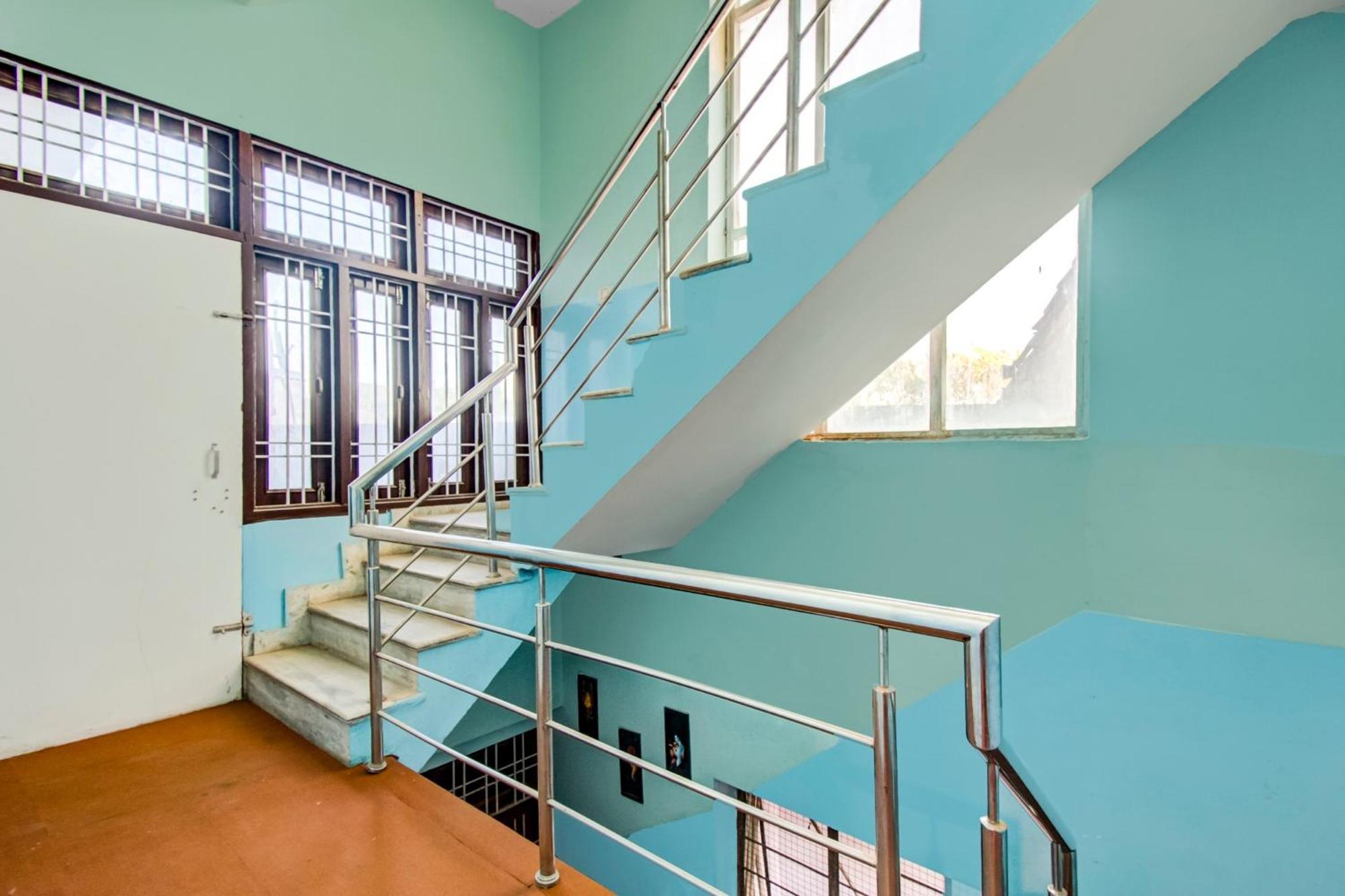 Oyo Flagship 81130 Vanya Guest House جايبور المظهر الخارجي الصورة