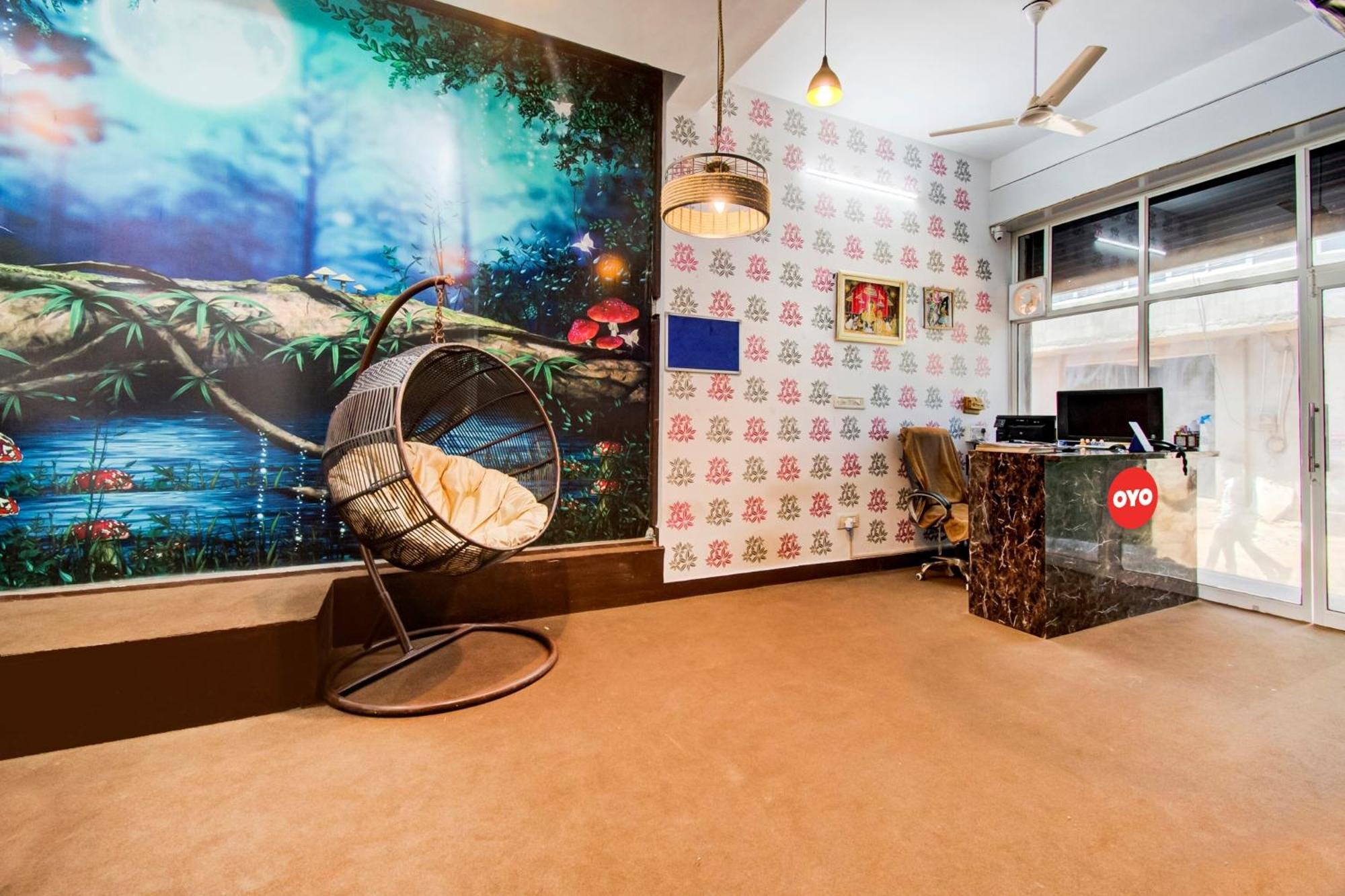 Oyo Flagship 81130 Vanya Guest House جايبور المظهر الخارجي الصورة
